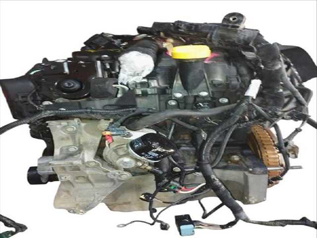 Foto 2ª: Motor Completo Peugeot 508 1.6 HDI (2010)