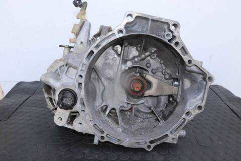 Caja Cambios Mazda 6 2.0 CRTD 120 ACTIVE 5-PTAS.) 121CV 89KW