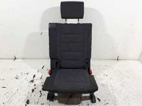 Asientos Tercera Fila Volkswagen Touran 1.4 16V TSI 140CV 103KW