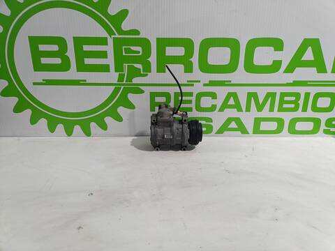 Compresor Aire Acondicionado Iveco Daily 3.0 DIESEL 146CV 107KW CAJA CERRADA