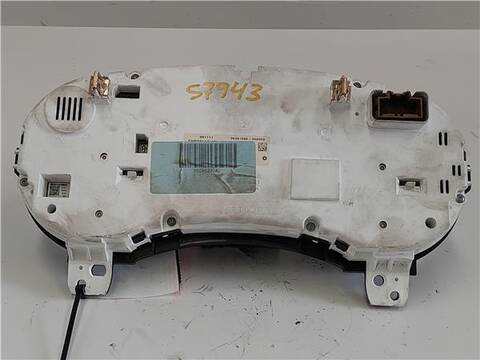 Foto 2ª: Cuadro de Instrumentos Fiat Freemont 2.0 BASIS 140CV 103KW [939 B5000 OR ´´Y´´ 8TH DIGIT VIN] (2012)