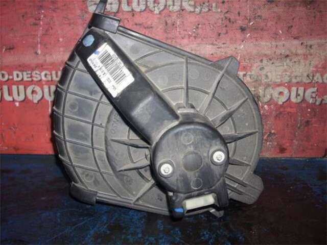 Ventilador de Calefacción Renault Kangoo 1.5 EMOTION [1.5 LTR. - 55 KW DCI DIESEL FAP]