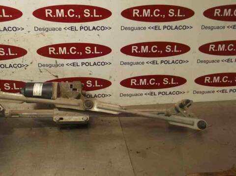 Foto 2ª: Mando Multifuncion Citroen C4 1.4 16V BERLINA 88CV 65KW [KFU] (2005)