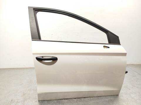 Puerta Delantera Derecha Seat Ibiza 1.6 TDI 95CV 70KW