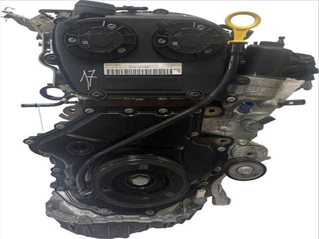 Motor Completo Audi A3 2.0 TFSI 231 CV 170KW