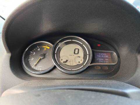 Cuadro de Instrumentos Renault Megane K9K846 BERLINA III BERLINA 5P