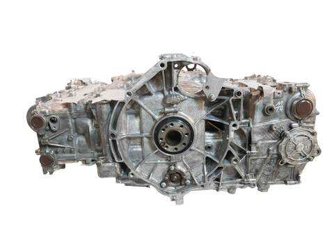 Foto 2ª: Motor Completo Porsche 911 320 - 345 CV [M96.03]