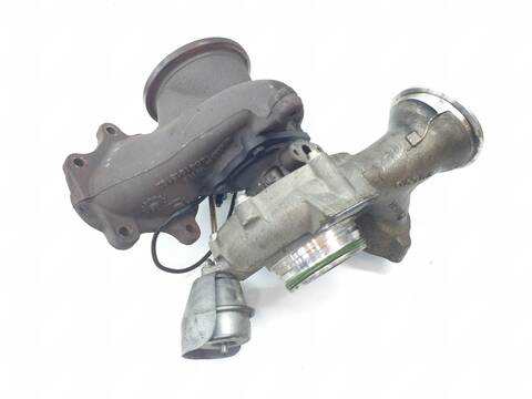 Turbocompresor Volvo XC 60 MOMENTUM 2WD