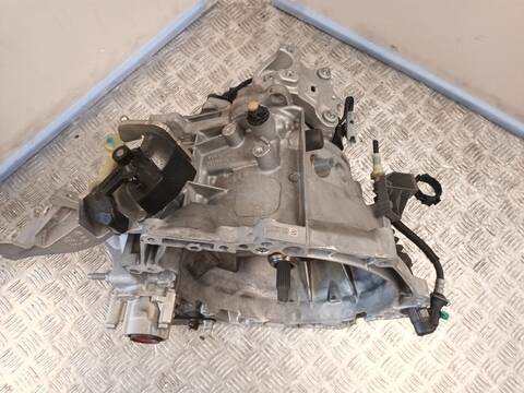 Foto 2ª: Caja Cambios Peugeot 2008 1.2 PURETECH 100 101CV 74KW [HN05] (2024)