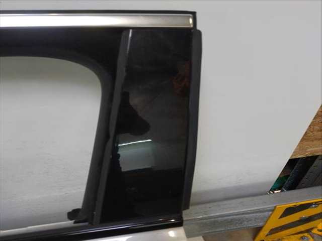 Puerta Delantera Izquierda Opel Astra 165 CV 121KW