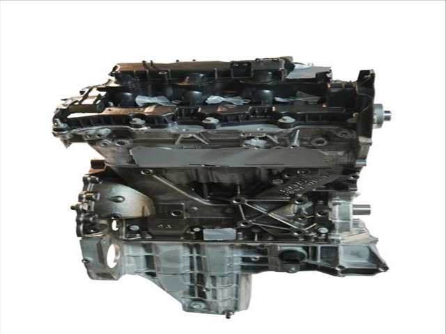 Motor Completo Land Rover Discovery 3.0 D 249 CV 183KW