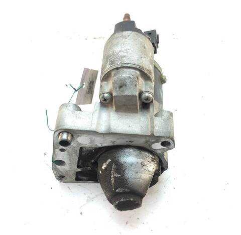 Foto 2ª: Motor de Arranque Peugeot 308 1.6 THP 16V 156CV (2007)