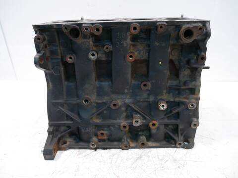 Bloque Motor Audi A1 115 CV 85KW