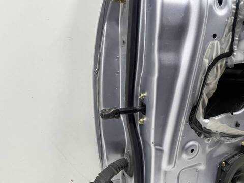 Foto 2ª: Puerta Delantera Derecha Mitsubishi Montero 4M41 (2005)