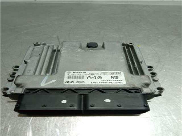 Centralita Motor ECU Kia Sportage 1.7 GT-LINE 2WD [1.7 LTR. - 85 KW CRDI CAT]