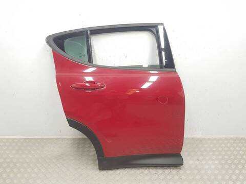 Puerta Trasera Derecha Alfa Romeo Tonale SPRINT