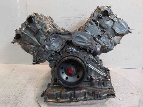 Motor Completo Audi A6 340 CV 250KW