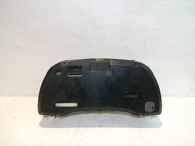 Foto 2ª: Cuadro de Instrumentos Fiat Panda 1.3 JTD 2003-2012 [188A8000] (2004)