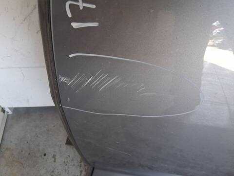 Foto 3ª: Puerta Delantera Izquierda Jaguar XF 2.7 D 207CV 152KW [AJD] (2008)