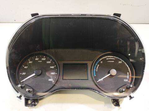 Cuadro de Instrumentos Mercedes Vito EVITO LARGA 447.603) 95CV 70KW