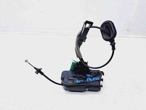 Cerradura Puerta Trasera Derecha Ford Puma HYBRID ST-LINE 125CV 92KW