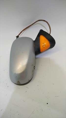 Retrovisor Derecho Renault Modus 1.5 DIESEL