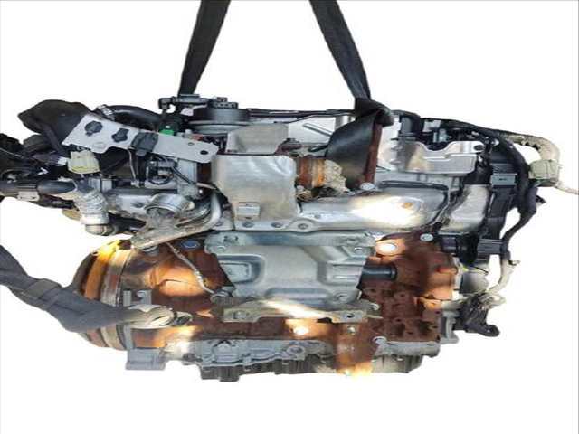 Foto 3ª: Motor Completo Ford Mondeo 2.0 TDCI HATCHBACK (2014)