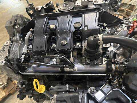 Motor Completo Renault Trafic 1.6 DCI 125 CV 92KW