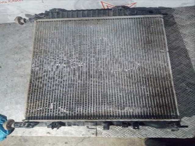 Foto 3ª: Radiador Motor Opel Antara SELECTIVE 163CV 120KW [Z22D1] (2013)