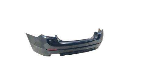 Paragolpes Trasero Bmw Serie 5 518 520 D 184CV