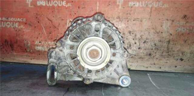 Foto 2ª: Alternador Renault Clio 1.2 [1.2 LTR. - 43 KW] [D7F]