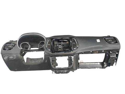 Kit Airbag Jeep Compass 1.4 MULTIAIR 4X4