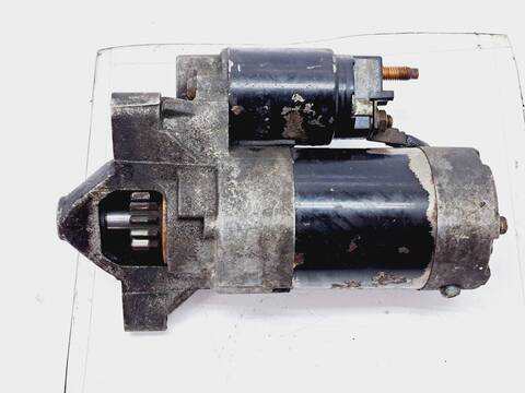 Foto 3ª: Motor de Arranque Peugeot 406 STDT BERLINA 92CV 68KW [D8B] (1996)