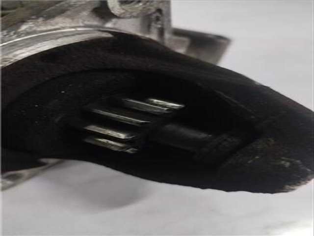 Foto 3ª: Motor de Arranque Ford Fiesta 1.4 AMBIENTE [1 4 LTR. - 59 KW 16V CAT] 80CV [FXJB]