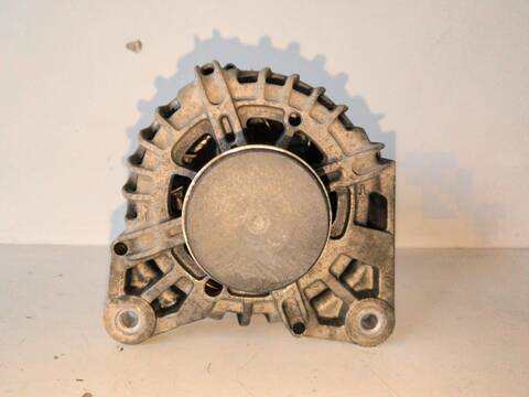 Alternador Renault Megane K9K846 BERLINA III BERLINA 5P