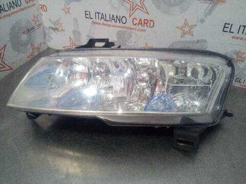 Faro Izquierdo Fiat Stilo 1.8 16V DYNAMIC 133CV 98KW