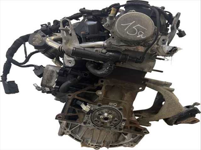 Foto 3ª: Motor Completo Volkswagen Amarok 2.0 TDI 140 CV 103KW [CNFB] (2015)