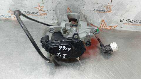 Foto 2ª: Pinza Freno Trasera Izquierdo Mercedes Clase C 160 C 200 206.042) BERLINA 224CV 165KW [M 254.915] (2021)