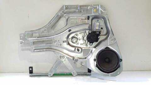 Elevalunas Eléctrico Delantero Izquierdo Kia Sportage ACTIVE 4X4 140CV 103KW