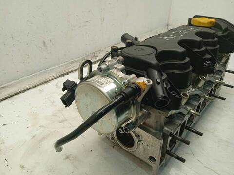 Foto 2ª: Culata Fiat Grande Punto 1.9 8V JTD CAT 131CV 96KW (2007)