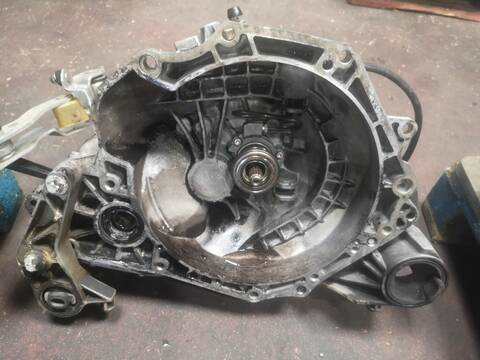 Caja Cambios Opel Combo Y17DTL