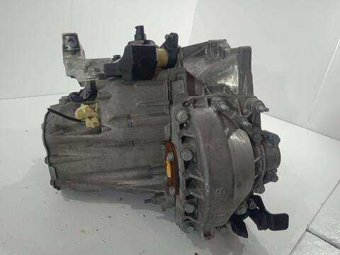 Caja Cambios Peugeot 3008 ALLURE 120CV 88KW