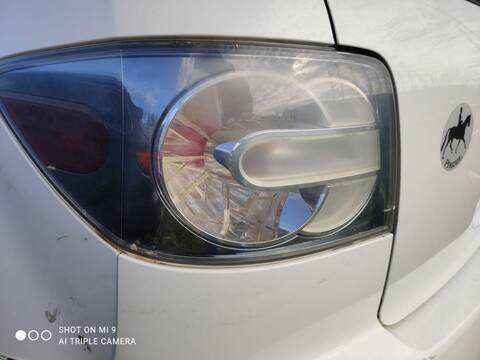 Foto 2ª: Piloto Trasero Izquierdo Mazda CX7 D LUXURY (2006)