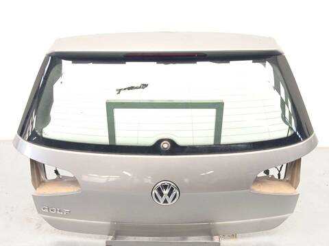 Portón Volkswagen Golf 1.0 TSI 115CV 85KW