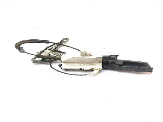 Cerradura Puerta Delantera Derecha Peugeot Partner 1.6