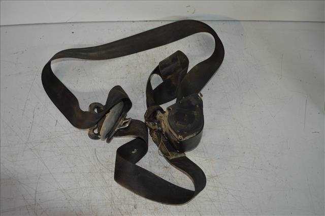 Cinturón Trasero Derecho Skoda Felicia 1.9 D 1998-2001