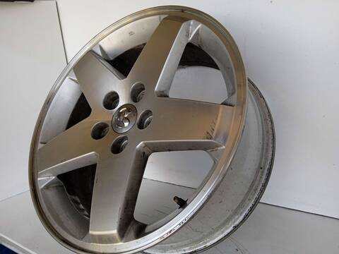 Foto 2ª: LLanta Aleacion Dodge Caliber 2.0 16V CRD CAT 140CV 103KW (2006)