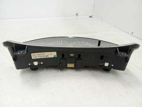 Foto 2ª: Cuadro de Instrumentos Opel Corsa 1.3 CDTI F08 F68) 70CV 51KW [Y 13 DT,Z 13 DT] (2006)