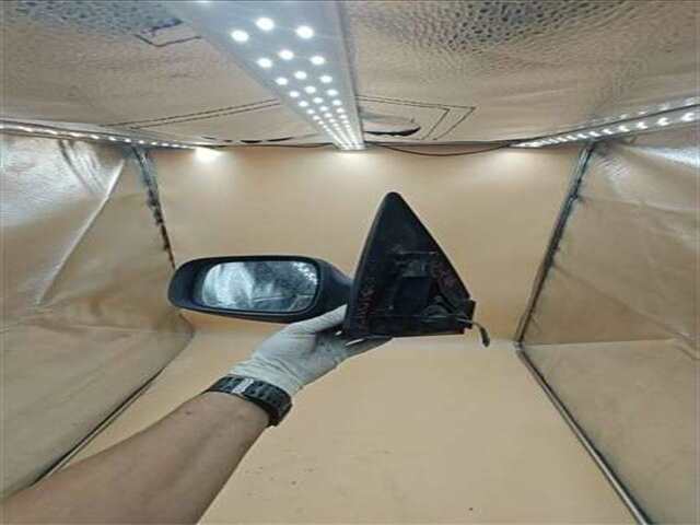 Retrovisor Izquierdo Renault Megane 1.6 CONFORT AUTHENTIQUE [1.6 LTR. - 83 KW 16V] II BERLINA 5P (10.2002-_)