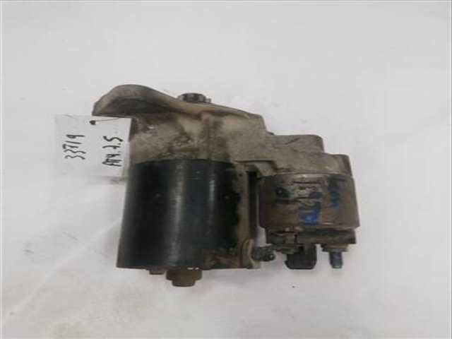 Foto 4ª: Motor de Arranque Seat Leon 1.4 STELLA [1 4 LTR. - 55 KW 16V] 75CV